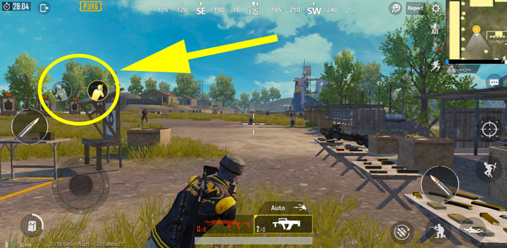 10 PUBG Mobile Tips and Tricks