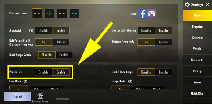 10 PUBG Mobile Tips and Tricks