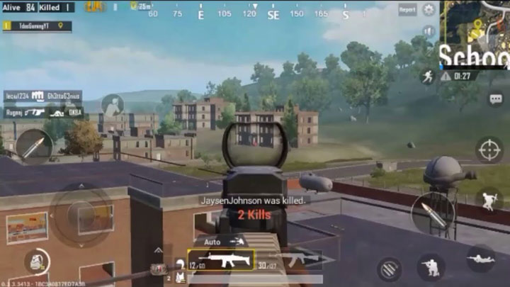 10 PUBG Mobile Tips and Tricks