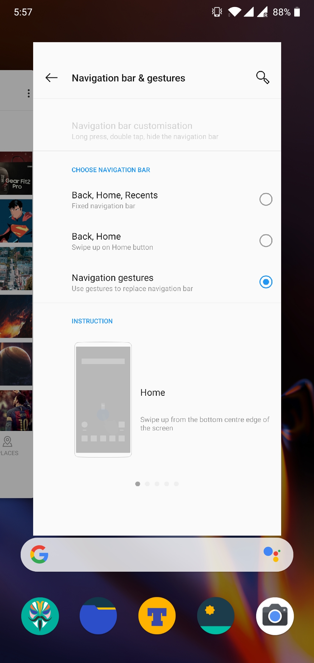 Get NightScape & Other OnePlus 6T Features On OnePlus 6 With OxygenOS Open Beta 6