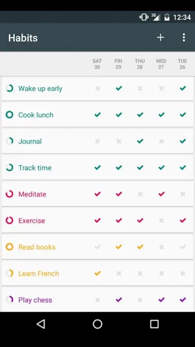 loop android app