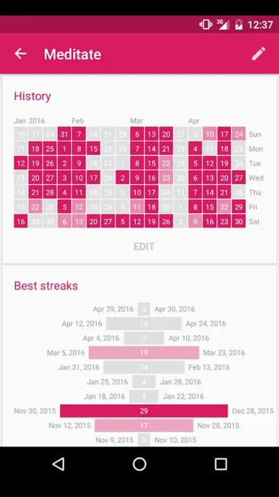 loop android app