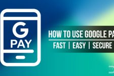 Set Up and Use Google Pay