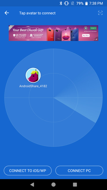 How to Use SHAREit to Transfer Files Between Devices