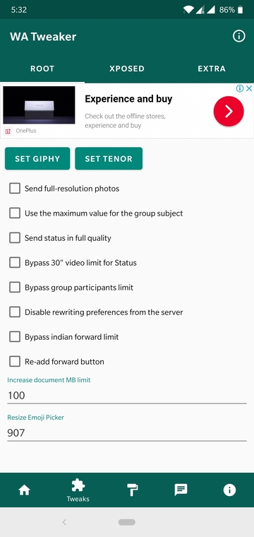 How to Turn Off or Disable WhatsApp Status Feature