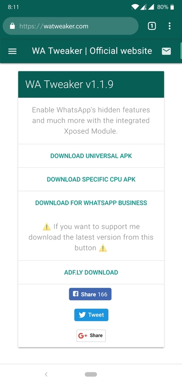 How to Turn Off or Disable WhatsApp Status Feature
