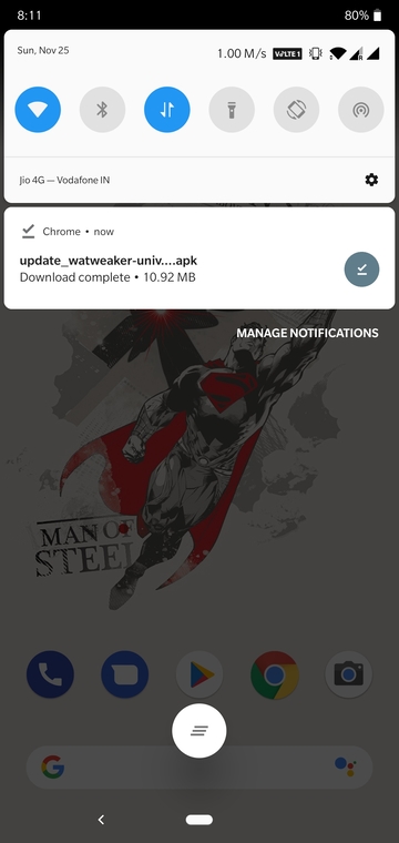 How to Turn Off or Disable WhatsApp Status Feature