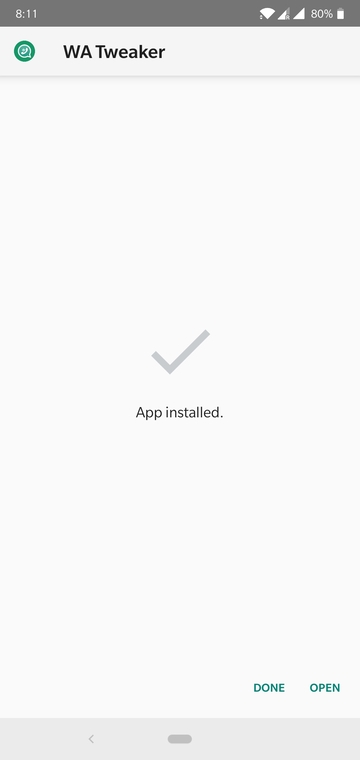 How to Turn Off or Disable WhatsApp Status Feature