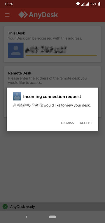 Remotely Control an Android Device from Another Android or PC