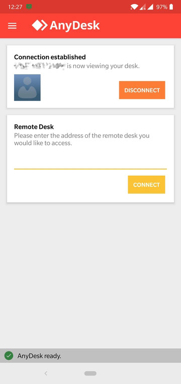 Remotely Control an Android Device from Another Android or PC
