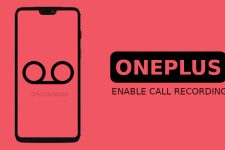How to Enable Call Recording on OnePlus devices
