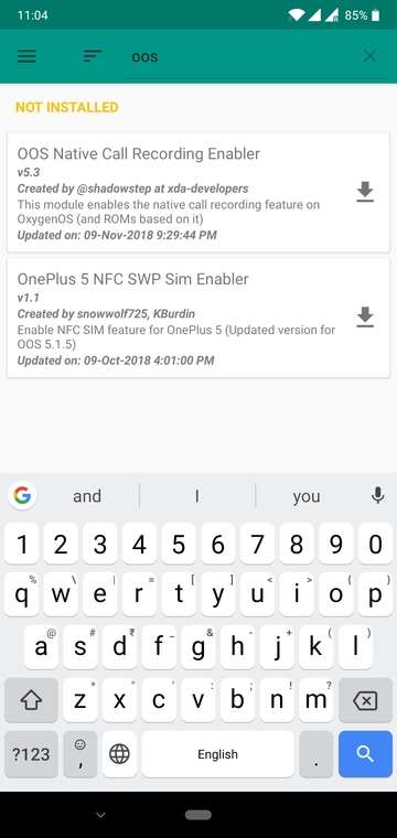 How to Enable Call Recording on OnePlus devices