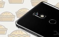 Android Pie OTA Update on Nokia 7.1