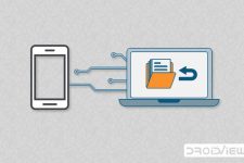 Backup Contacts and SMS