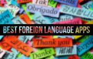 5 Best Android Apps to Learn a Foreign Language