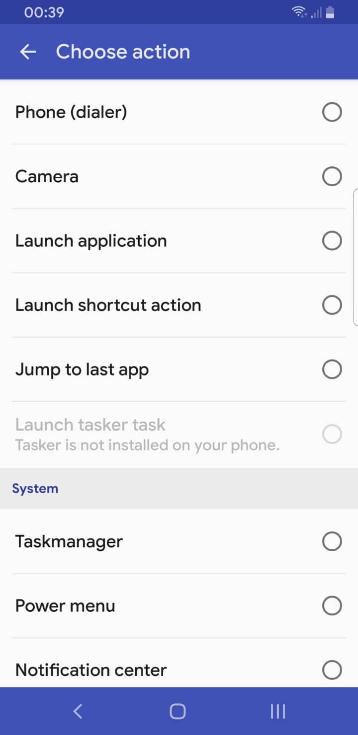 BxActions Remap the Bixby Button 4