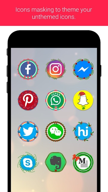 Download Christmas Wallpapers For Android Devices