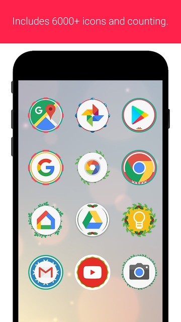 Download Christmas Wallpapers For Android Devices