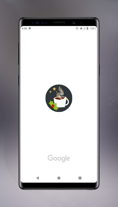 Christmas Substratum Theme 5