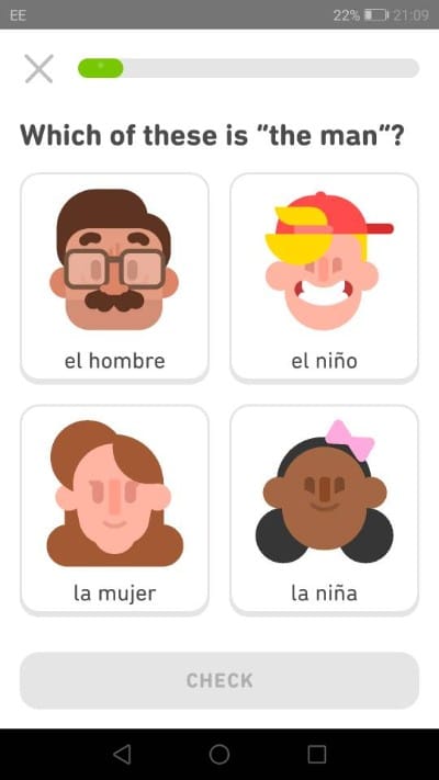 Languages