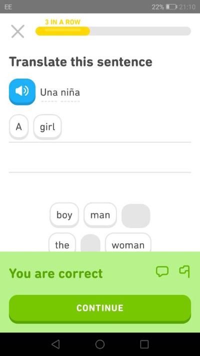 Languages
