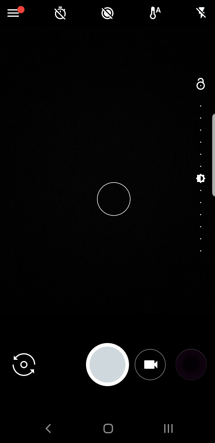 Google Camera On S9 Exynos Camera
