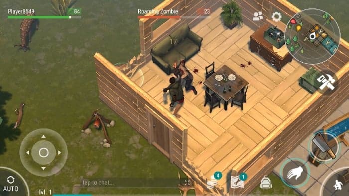 Last Day on Earth screenshot