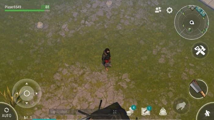 survival games for android Last Day on Earth: Survival game