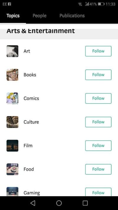 Knowledge
