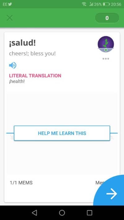 Languages