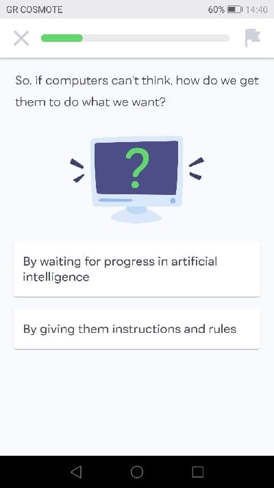 mimo android app