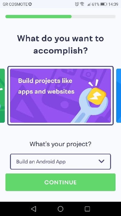 mimo: learn to code