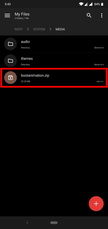Turn OnePlus 6-6T into OnePlus 6T McLaren Edition