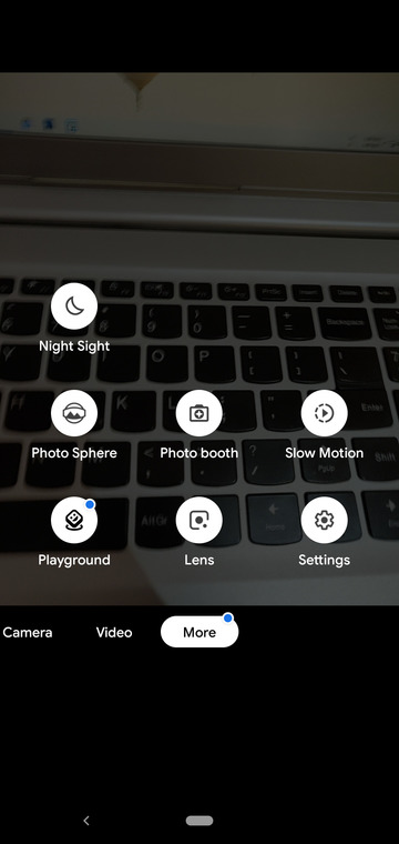 Download Google Playground (AR) Stickers For Non-Pixel Devices