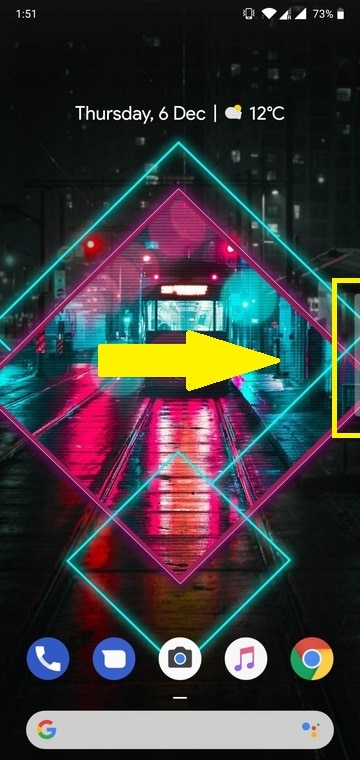 Access Your Widgets From Anywhere With Widget Drawer