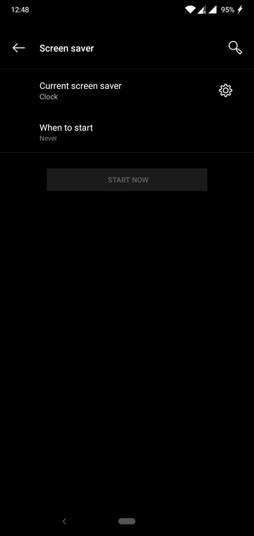 Add Widgets To Screensaver On Android With Widget Screensaver