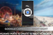 Night Sight Camera APK for Honor Play