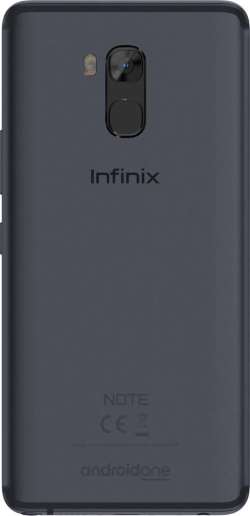 Infinix Note 5 Stylus