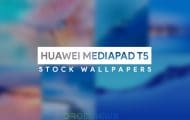 Download Huawei Mediapad T5 Stock Wallpapers