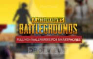 PUBG Wallpapers for Phones