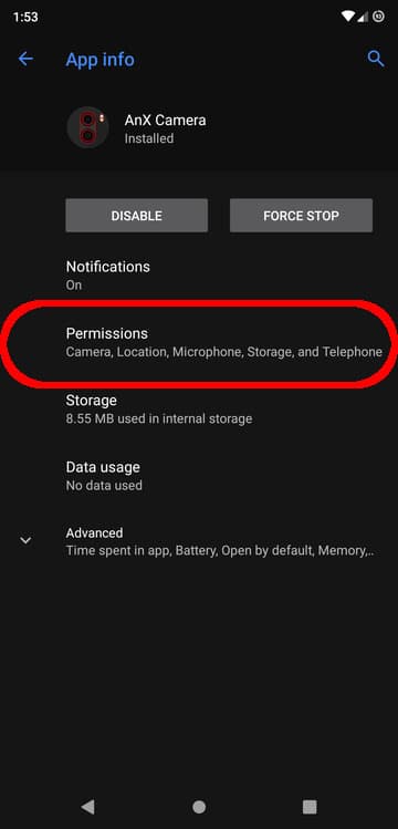 Download MIUI 10 Camera Port for AOSP Custom ROMs on Xiaomi Poco F1