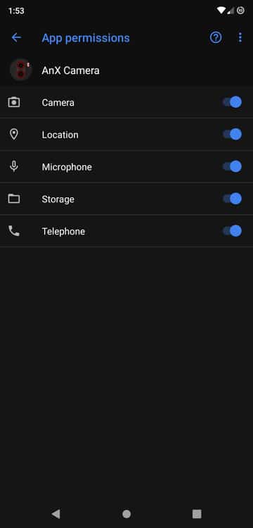 MIUI 10 Camera Port on Xiaomi Poco F1