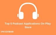 Podcasts