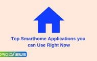 best smart home apps android