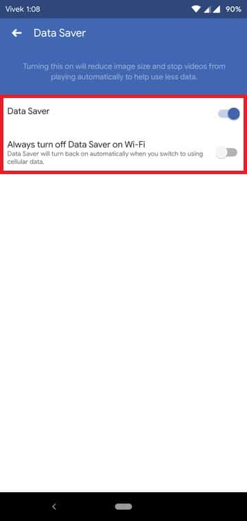 10 Facebook Tips and Tricks on Android