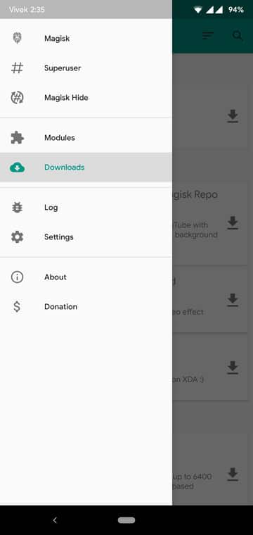 Install Asus ROG Phone Live Wallpaper & Camera on any Android
