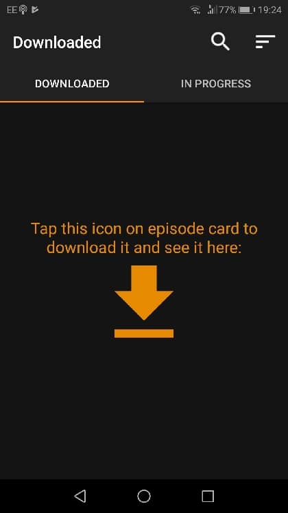 Podcast