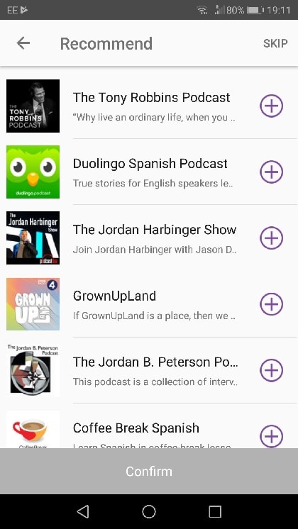 Podcast