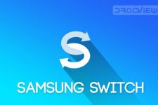 Smart Switch - Samsung Backup Tool