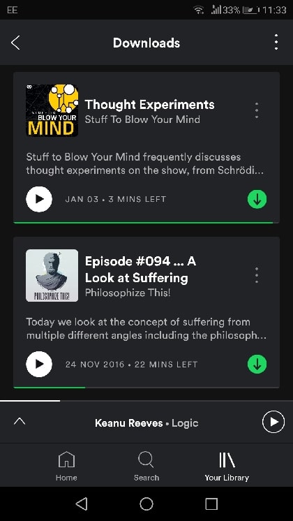 Podcast